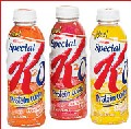Kellogg convierte Special K en una megamarca