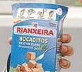 Rianxeira invertirá 4 millones de euros para lanzar dados de atún en un envase revolucionario