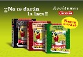 Carbonell lanza una gama de aceitunas en un nuevo envase de Tetra Pak a través de medios convencionales