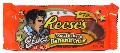 Elvis sigue siendo el rey, incluso para vender snaks