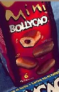 Panrico relanzará Bollycao con una campaña en televisión