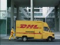 DHL estrena un novedoso formato publicitario en televisión