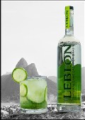 Una marca de licor se da a conocer en las bodas