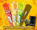 Calippo abre un concurso on line para descubrir el nuevo sabor sorpresa 