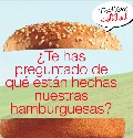 McDonald’s selecciona “Testigos de Calidad” para desterrar los falsos rumores sobre las hamburguesas