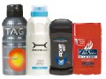Un desodorante de Henkel se burla de sus competidores que huelen demasiado