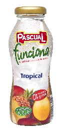 Pascual Funciona invita a un crucero con 99 amigos en su nueva promoción on y off