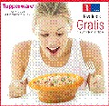 La Sirena premia a sus mejores clientes con artículos de Tupperware y cursos gratuitos de cocina
