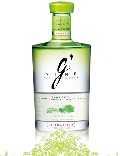 Llega a España G'Vine, una ginebra que incluye al target femenino
