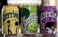 Perrier se viste de Custo Barcelona