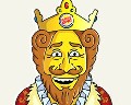 Burger King lanza una web al hilo de Los Simpson