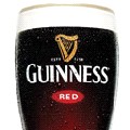 Guinness sigue su proceso de diversificación con el lanzamiento de una cerveza roja