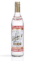 Stolichnaya, la marca que más crece en la categoría de vodka, con permiso de Absolut