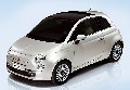 Éxito de la campaña on line de lanzamiento del Fiat 500: agotados en nueve horas