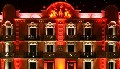 Un hotel de Barcelona cambia el color de su iluminación según el ánimo de los usuarios de su web