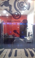 Un centro comercial ofrece una zona aparca-maridos, idea ganadora de un concurso on line