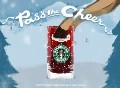 Starbucks lanza la primera campaña de televisión de su historia