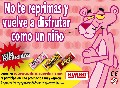 Bimbo lanza una web para nostálgicos de los años 60, 70 y 80