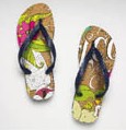 El caso Havaianas: algo más que unas chancletas
