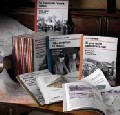 RBA confía en los bloggers para el lanzamiento de una colección sobre la II Guerra Mundial