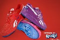 Reebok aromatiza una línea de zapatillas