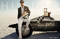 Campaña gráfica global de Tommy Hilfiger con un aire “vintage”