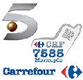Carrefour lanza un sistema de cupón a través del teléfono móvil promocionado desde Telecinco