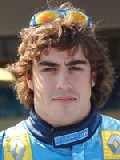 Gran repercusión de la acción de Ing Direct para buscar un aficionado profesional que acompañe a Fernando Alonso