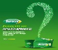 Promoción de Bayer en la que reta a los consumidores con una batería de juegos mentales on line