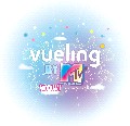 Vueling y MTV se alían para ofrecer al viajero eventos y una experiencia de vuelo tematizada