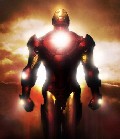 Iron Man ilumina Madrid y Barcelona con una acción en exterior