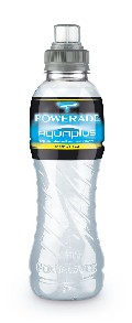 Coca Cola España lanza Powerade Aquaplus dirigido al público femenino
