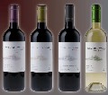 Bodegas Peña del Valle renueva su imagen y lo comunica en revistas y punto de venta
