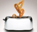 Maheso lanza churros con chocolate para preparar en la tostadora 