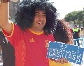 Mahou propone poner una calle a la madre de Casillas