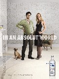 La campaña “In an Absolut World" logró en internet un incremento del 21% en notoriedad espontánea