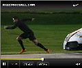 Nike apuesta por los widgets para difundir sus vídeos on line