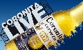 Campaña 360º de Coronita con motivo de Rock in Rio