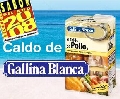 Gallina Blanca y el mercado de las sopas