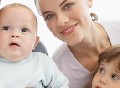 Las mamás blogueras, nuevas líderes de opinión para Procter& Gamble