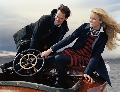Nuevo homenaje de Tommy Hilfiger a los paisajes estadounidenses en su campaña de otoño-invierno