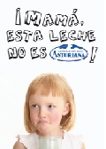 Central Lechera Asturiana pone el acento en su marca y lanza el envase de medio litro