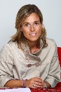 Isabel Ferrer, directora de marketing de Mattel 