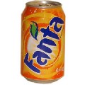 Las latas de Fanta “hablarán” si están premiadas
