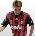 Kaká dentro de un zoótropo, lo nuevo de Sony Bravia 