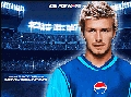 Pepsi y Beckham rompen su acuerdo publicitario