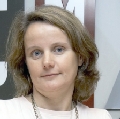 María Lizarraga, directora de investigación y marketing en CMVocento