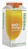 Tropicana se renueva para hacerse más hueco en los hogares