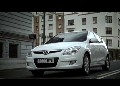 Novedosa oferta de Hyundai ligada a la crisis