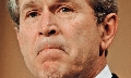 Philips vincula un producto a la salida de Bush de la Casa Blanca